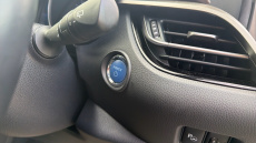 Toyota C-HR 1.8 Hybrid Excel 5dr CVT [Leather] Hybrid Hatchback